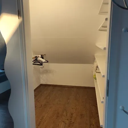 Ferienwohnung Neugebauer Bockhorn  Exterior foto