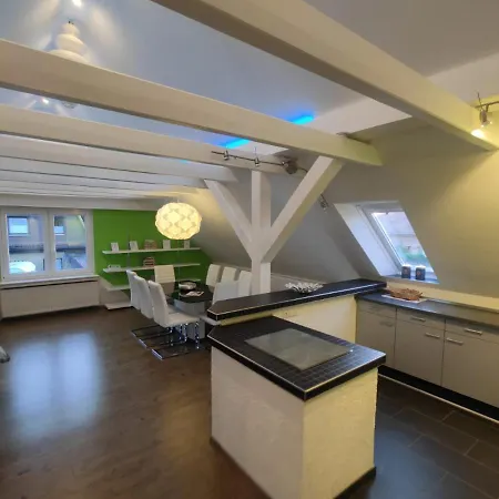 Ferienwohnung Neugebauer Bockhorn  Exterior foto