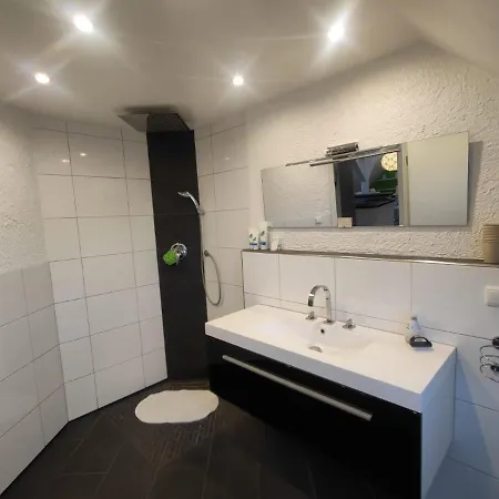 Ferienwohnung Neugebauer Bockhorn  Exterior foto