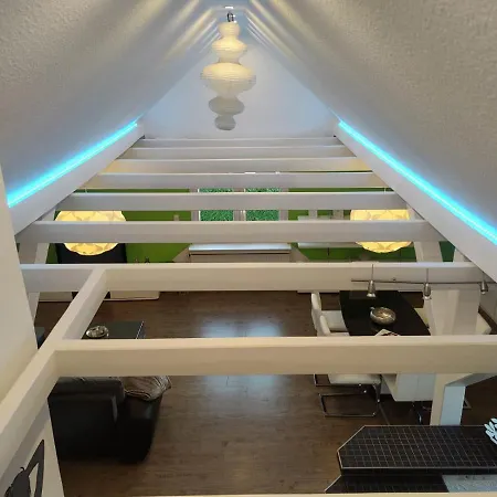 Ferienwohnung Neugebauer Bockhorn  Exterior foto