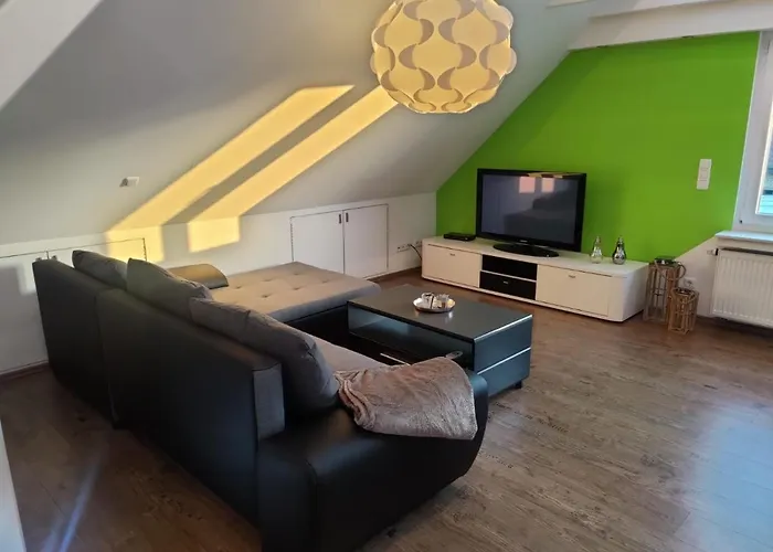 Ferienwohnung Neugebauer