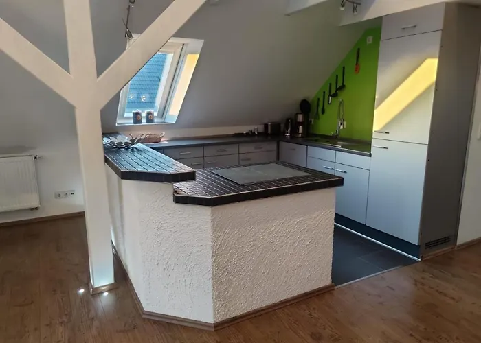 Ferienwohnung Neugebauer