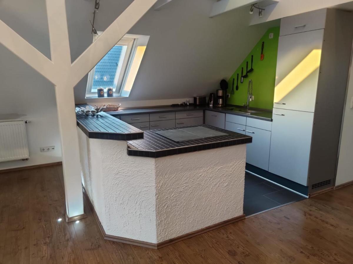 Apartment Neugebauer Bockhorn (Lower-Saxony)