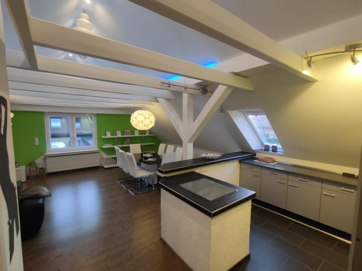 Neugebauer Apartment *