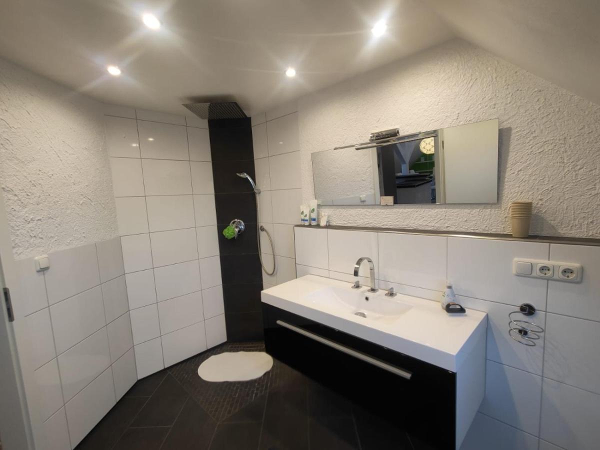 Apartment Neugebauer *