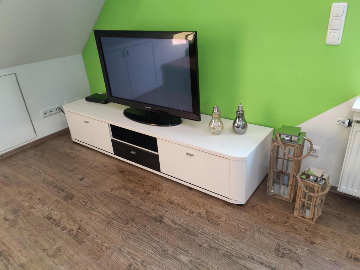 Neugebauer Apartment