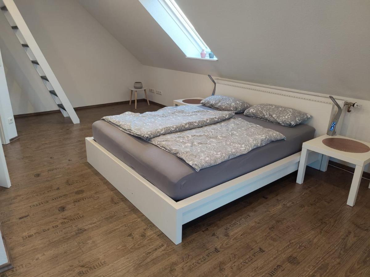 Apartment Neugebauer
