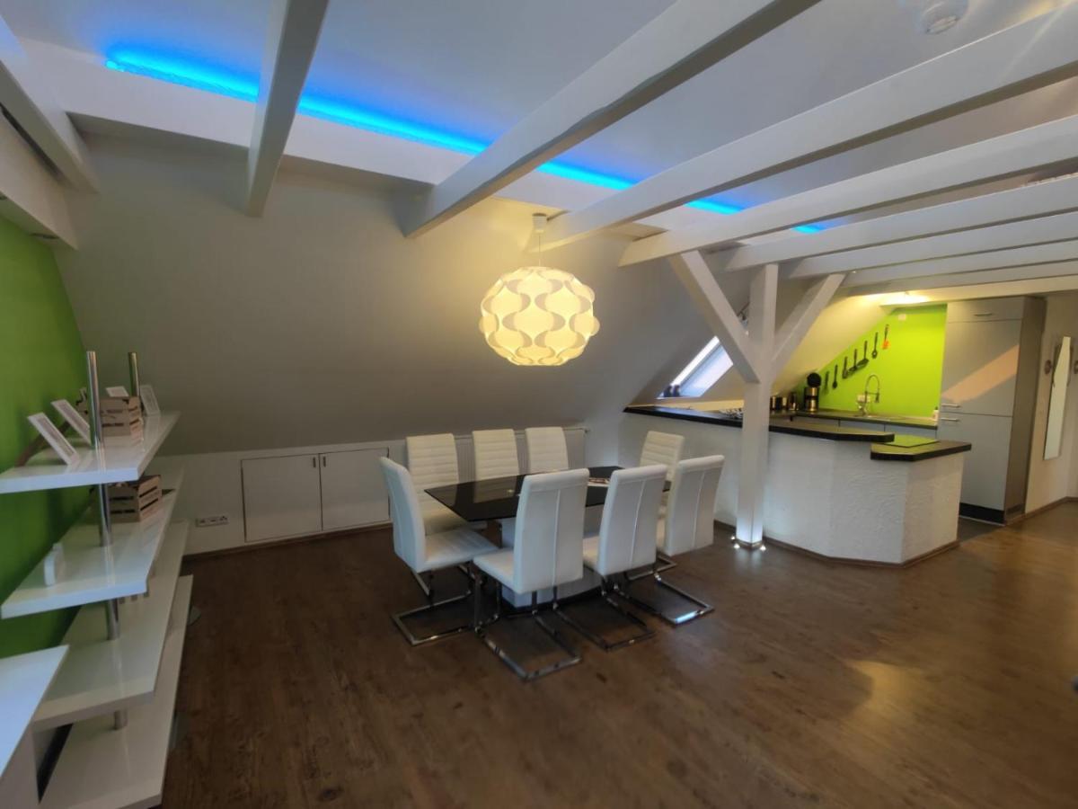 Apartment Neugebauer *