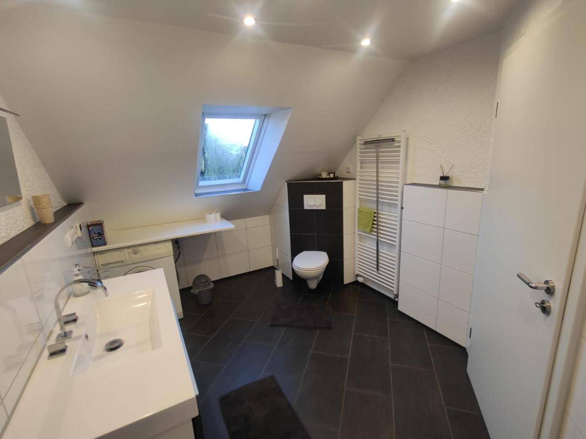 Apartment Neugebauer