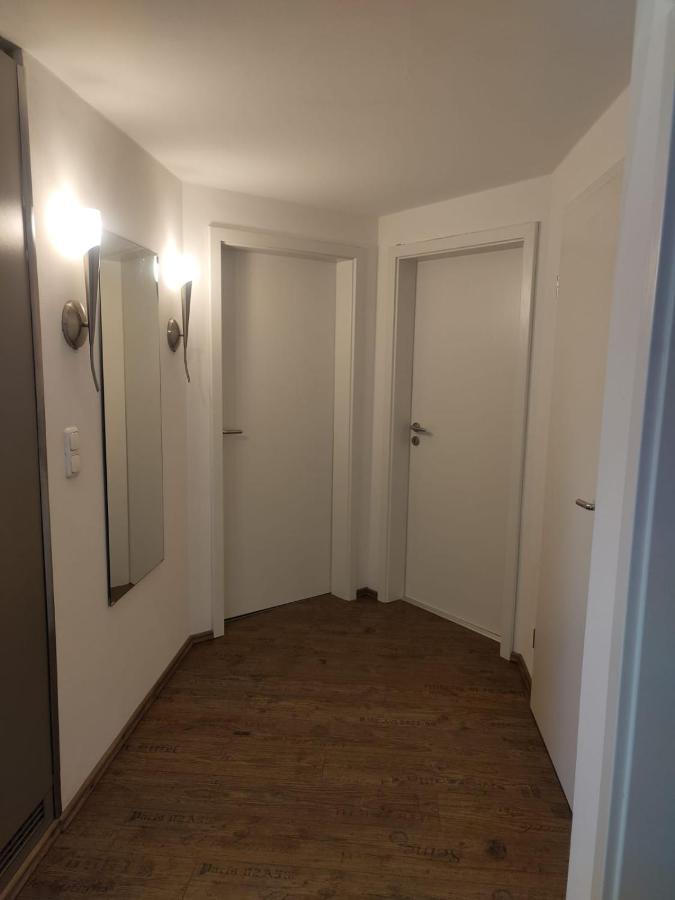 Apartment Neugebauer *