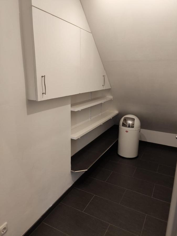 Neugebauer Apartment Bockhorn (Lower-Saxony)