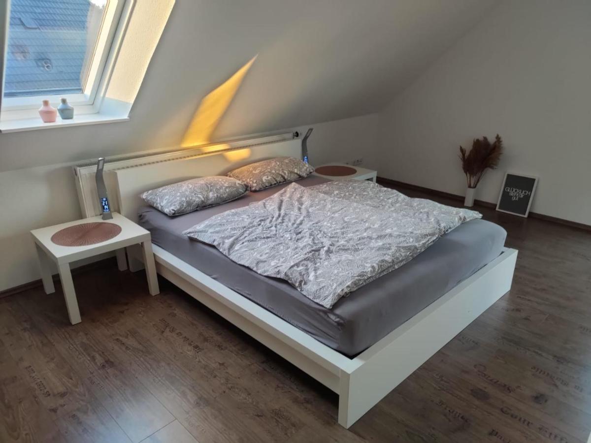 Apartment Neugebauer Bockhorn (Lower-Saxony)