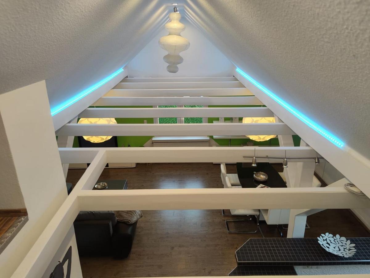 Apartment Neugebauer
